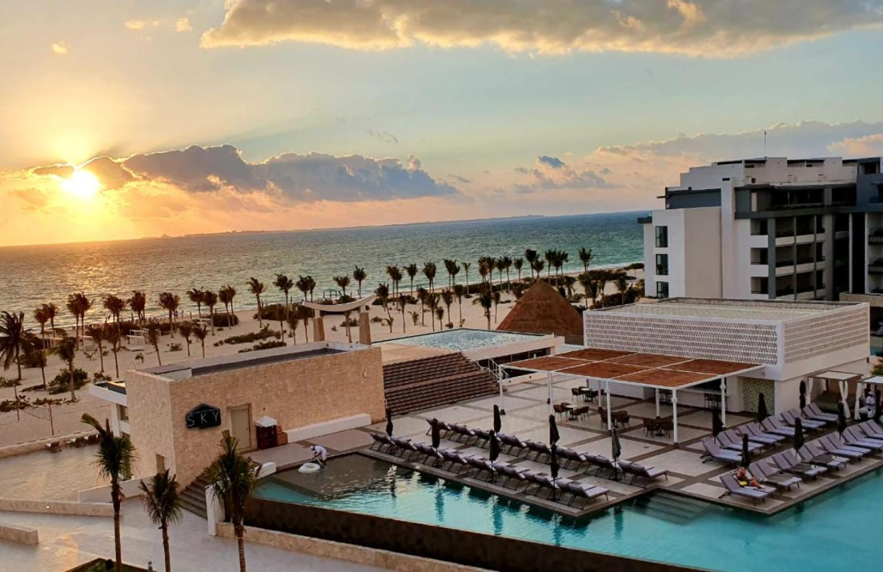 Majestic Elegance Costa Mujeres (adults Only) Station touristique
