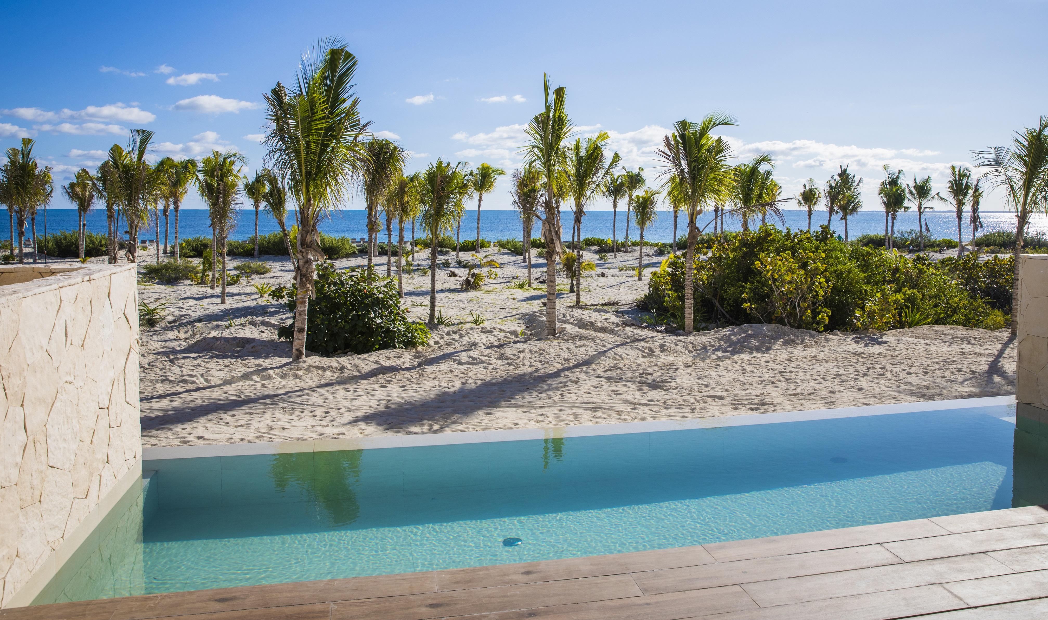Majestic Elegance Costa Mujeres (adults Only) Cancún
