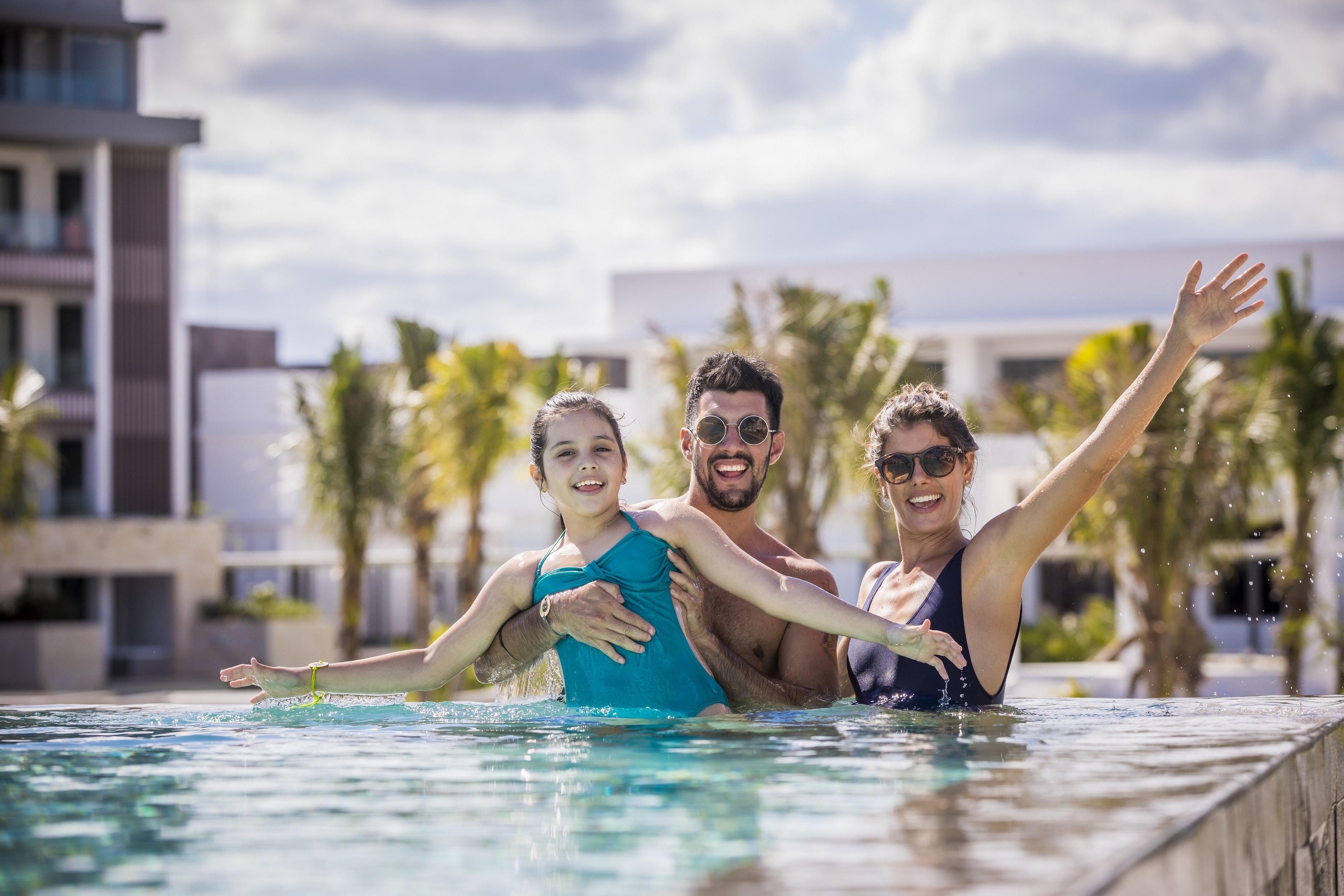 Station touristique Majestic Elegance Costa Mujeres (adults Only) Cancún