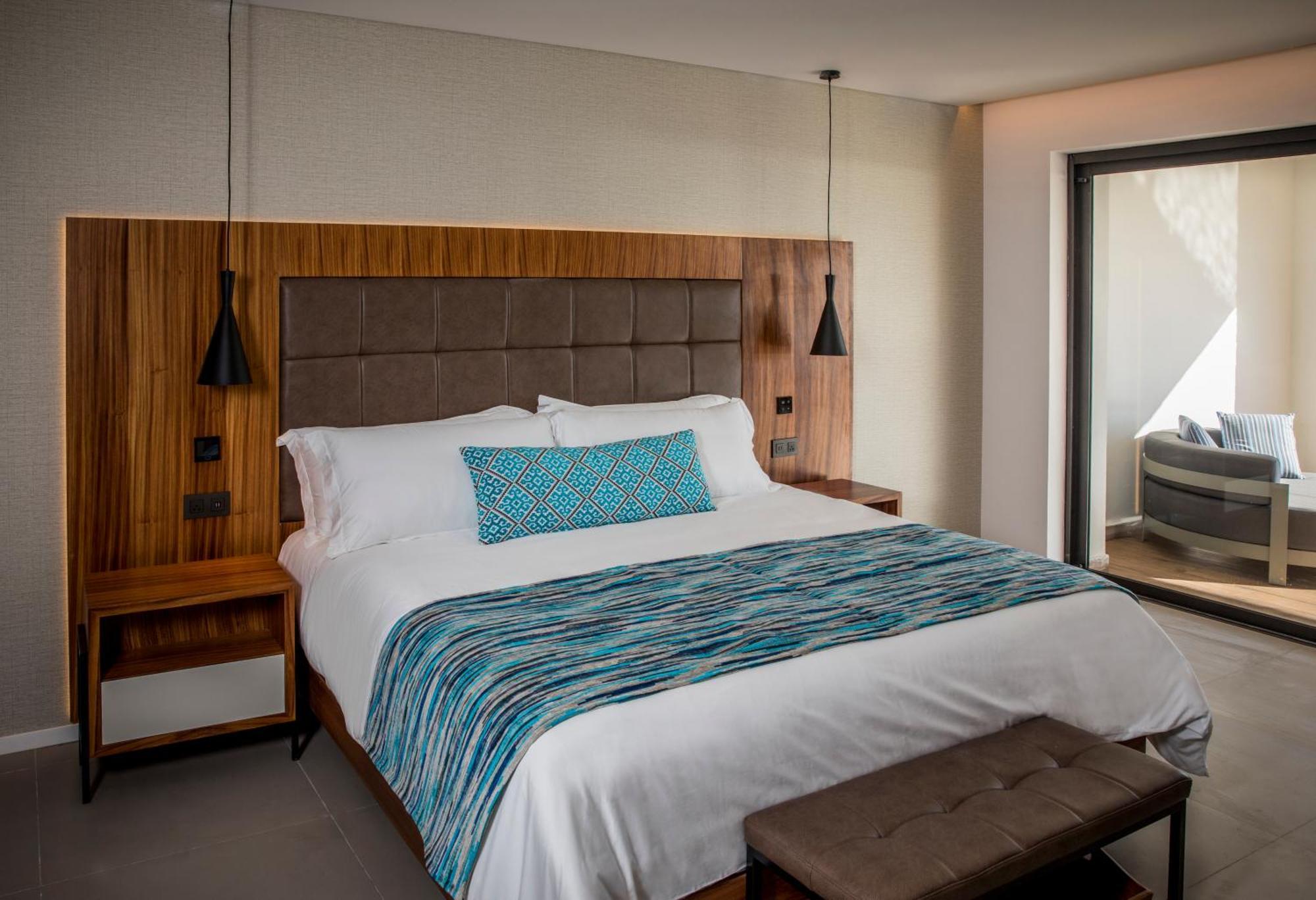 Majestic Elegance Costa Mujeres (adults Only) Station touristique Cancún