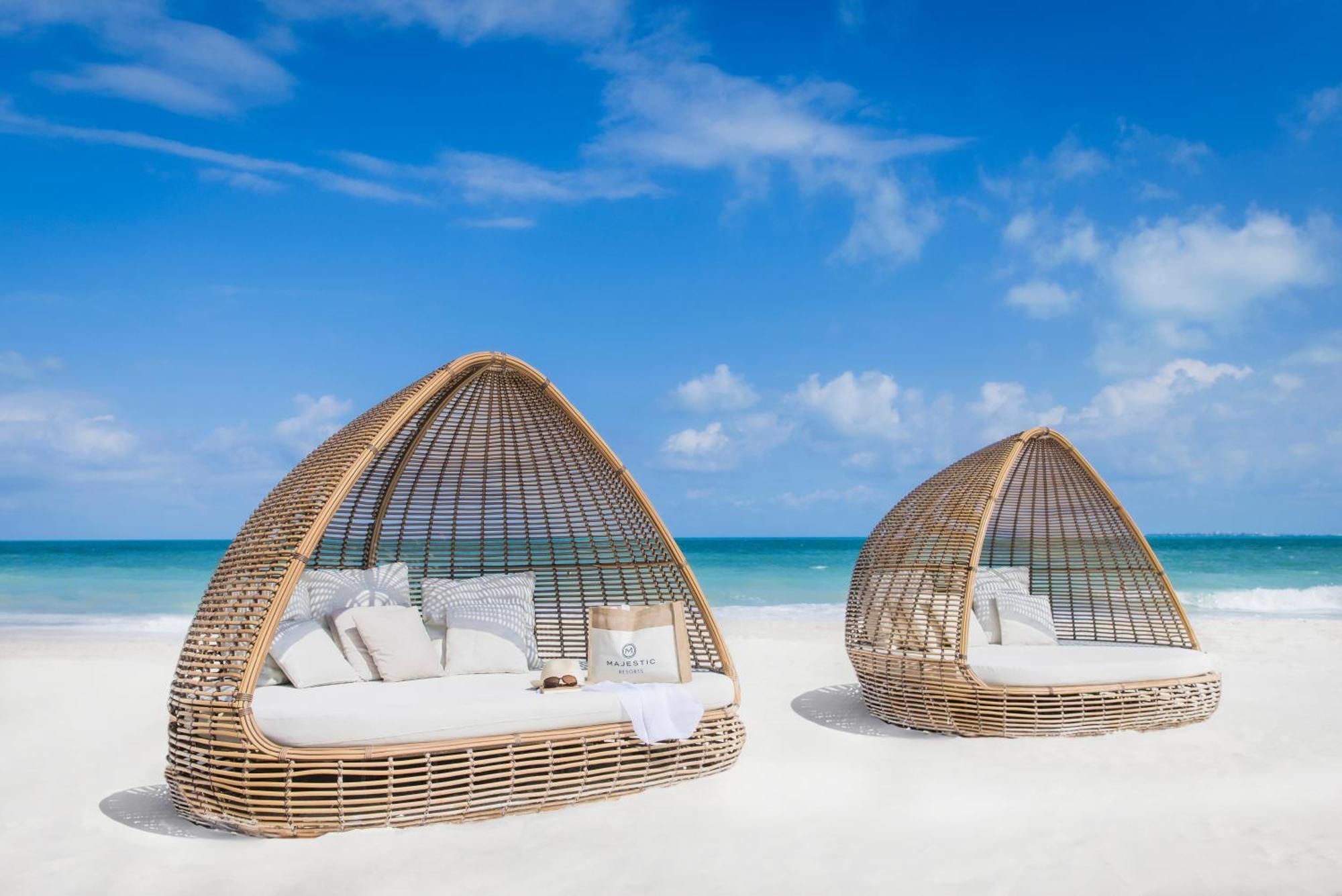 Station touristique Majestic Elegance Costa Mujeres (adults Only) 5*