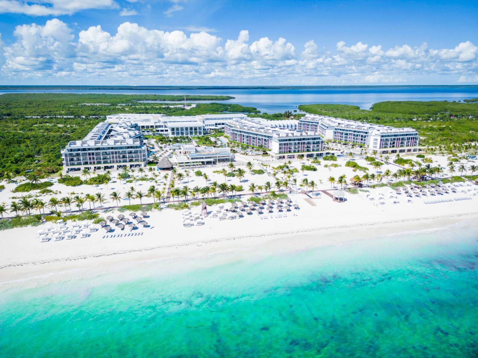Majestic Elegance Costa Mujeres (adults Only) 5* Cancún